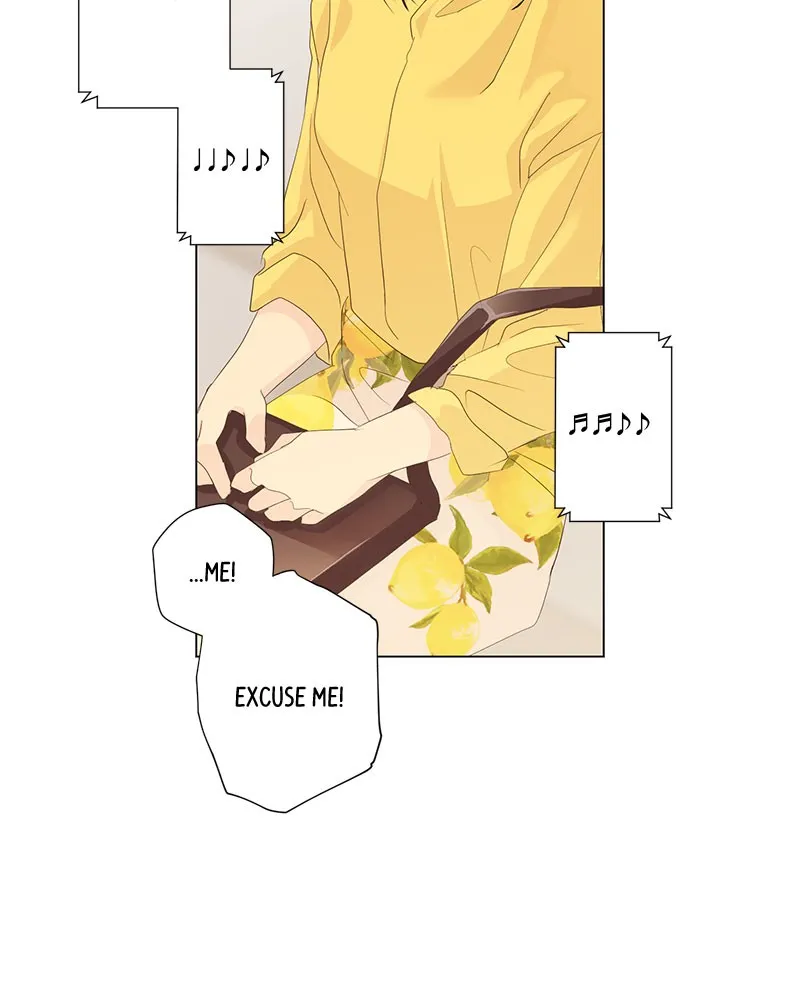Love Falls Like Rain Chapter 2 page 26 - 