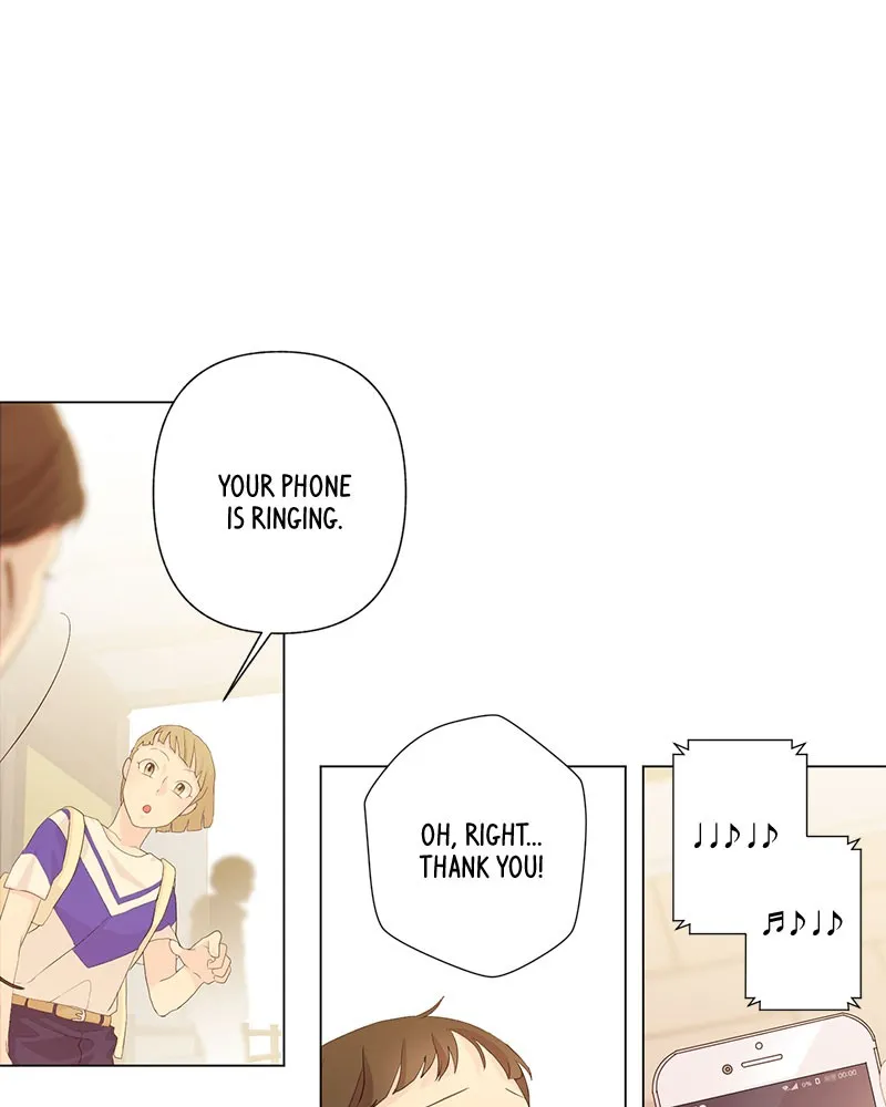 Love Falls Like Rain Chapter 2 page 27 - 