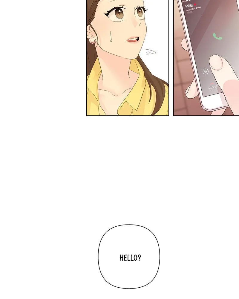 Love Falls Like Rain Chapter 2 page 28 - 