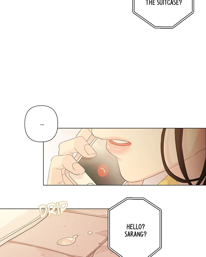 Love Falls Like Rain Chapter 2 page 30 - 