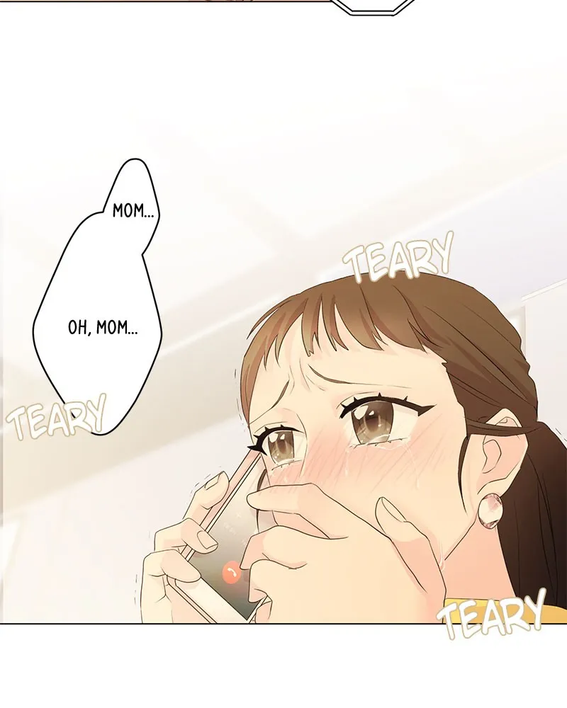 Love Falls Like Rain Chapter 2 page 31 - 