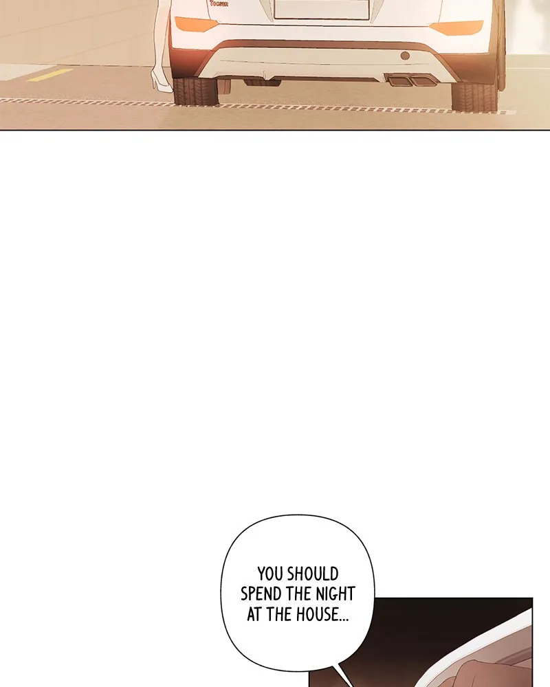 Love Falls Like Rain Chapter 2 page 35 - 
