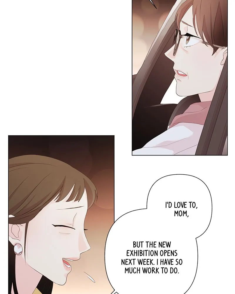 Love Falls Like Rain Chapter 2 page 36 - 