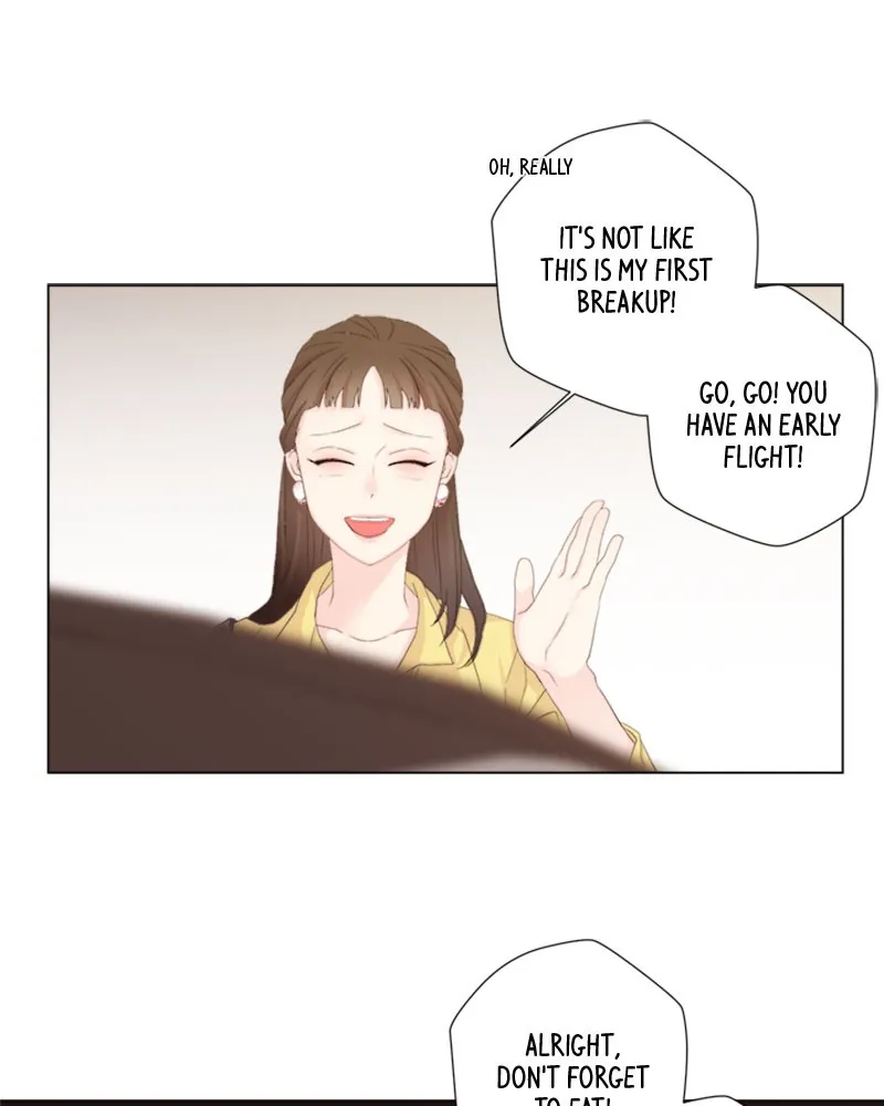 Love Falls Like Rain Chapter 2 page 39 - 
