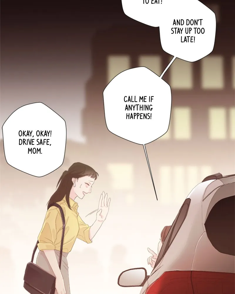 Love Falls Like Rain Chapter 2 page 40 - 