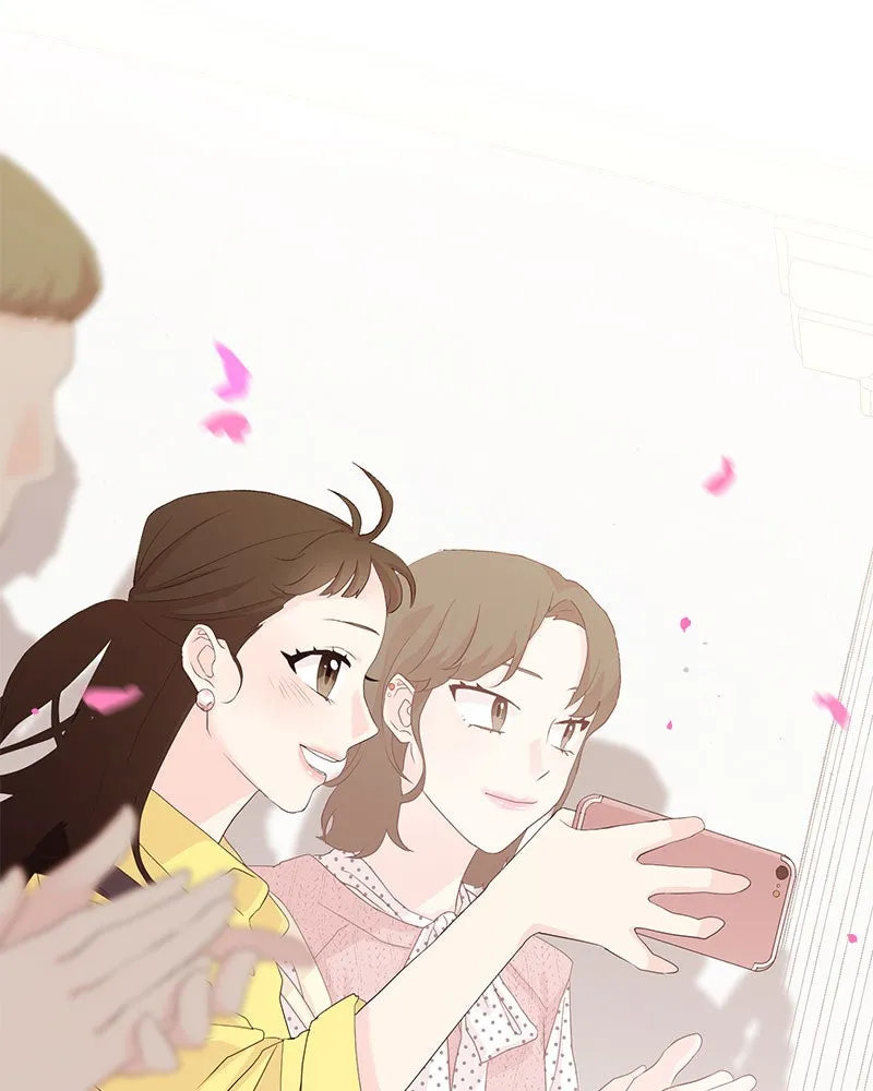 Love Falls Like Rain Chapter 2 page 5 - 