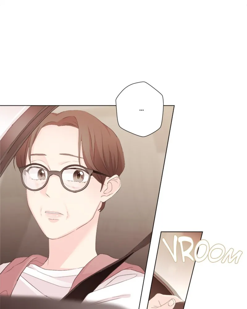 Love Falls Like Rain Chapter 2 page 42 - 