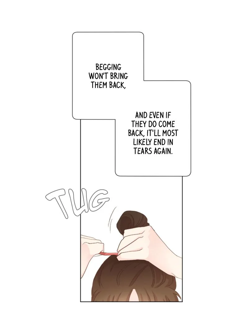 Love Falls Like Rain Chapter 2 page 49 - 
