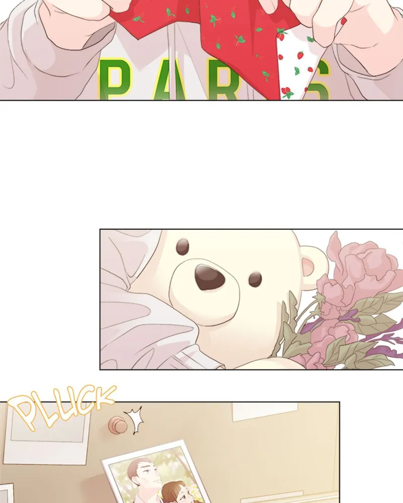 Love Falls Like Rain Chapter 2 page 53 - 