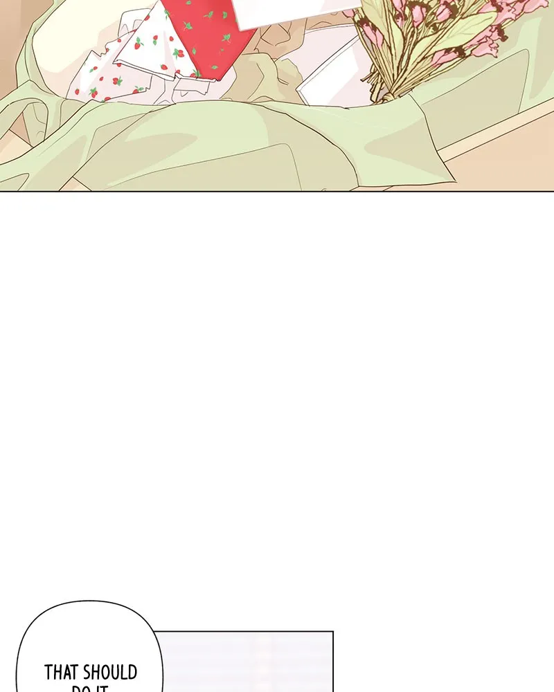 Love Falls Like Rain Chapter 2 page 59 - 