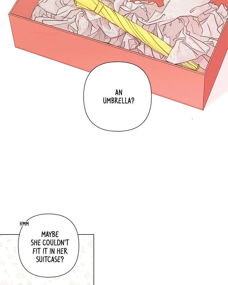 Love Falls Like Rain Chapter 2 page 69 - 