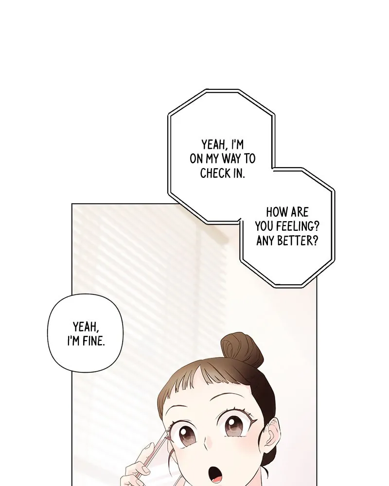 Love Falls Like Rain Chapter 2 page 71 - 