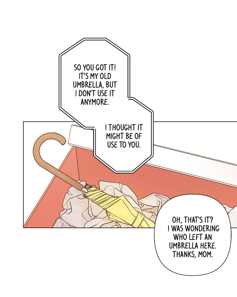 Love Falls Like Rain Chapter 2 page 73 - 