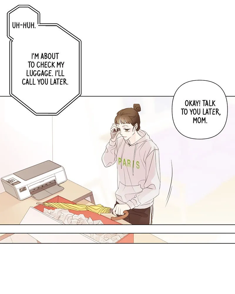 Love Falls Like Rain Chapter 2 page 74 - 