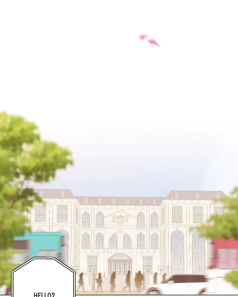 Love Falls Like Rain Chapter 2 page 9 - 