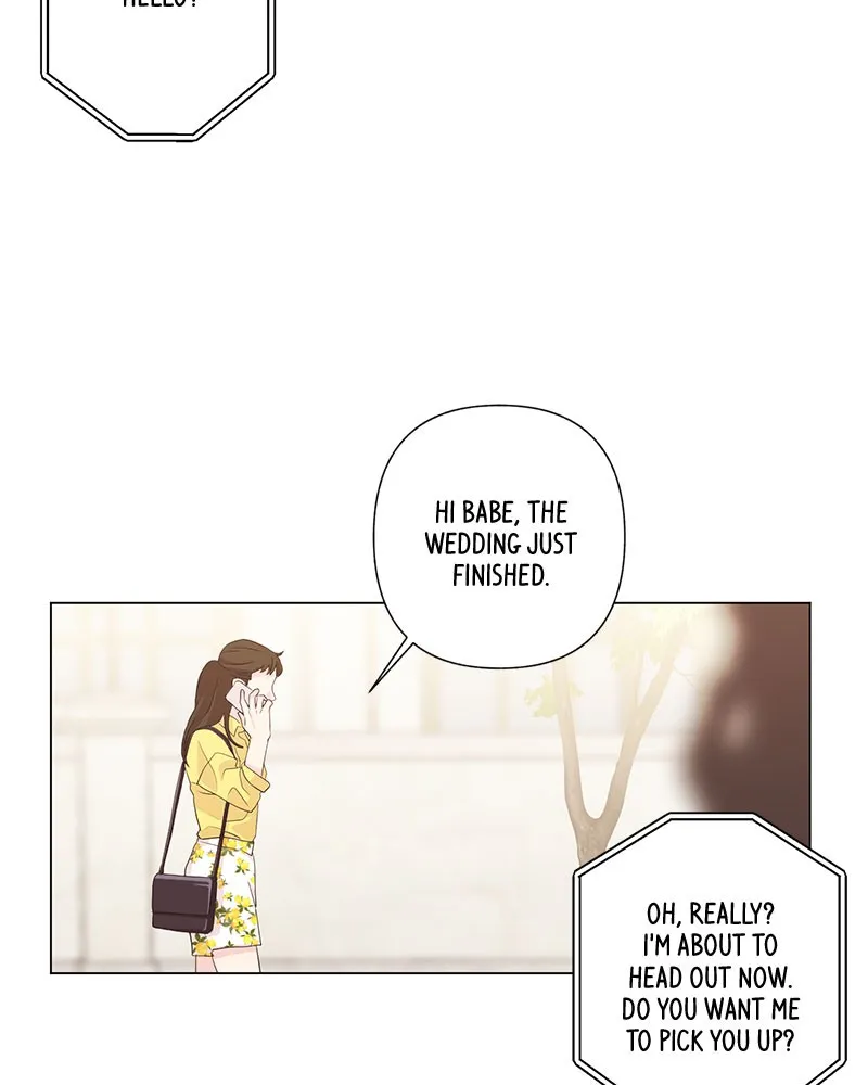 Love Falls Like Rain Chapter 2 page 10 - 
