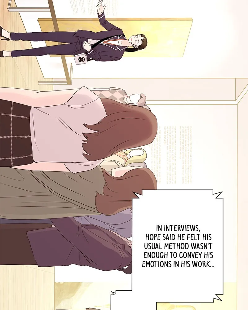 Love Falls Like Rain Chapter 3 page 11 - 