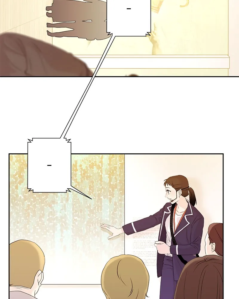 Love Falls Like Rain Chapter 3 page 12 - 