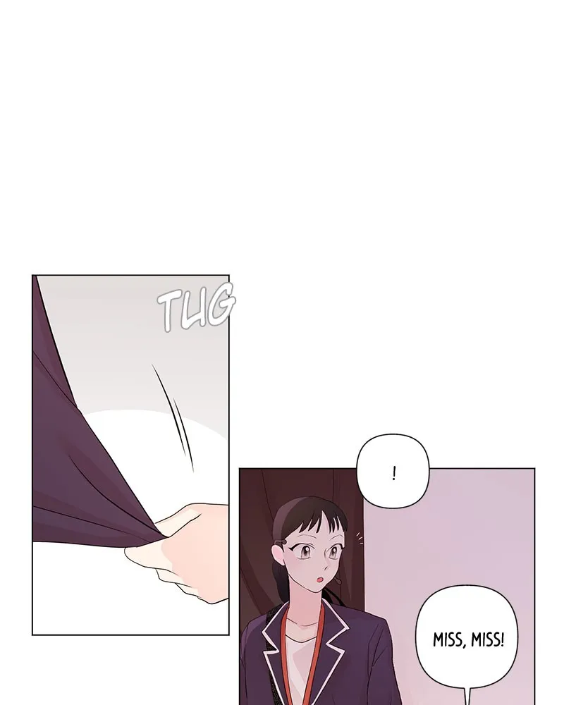 Love Falls Like Rain Chapter 3 page 17 - 