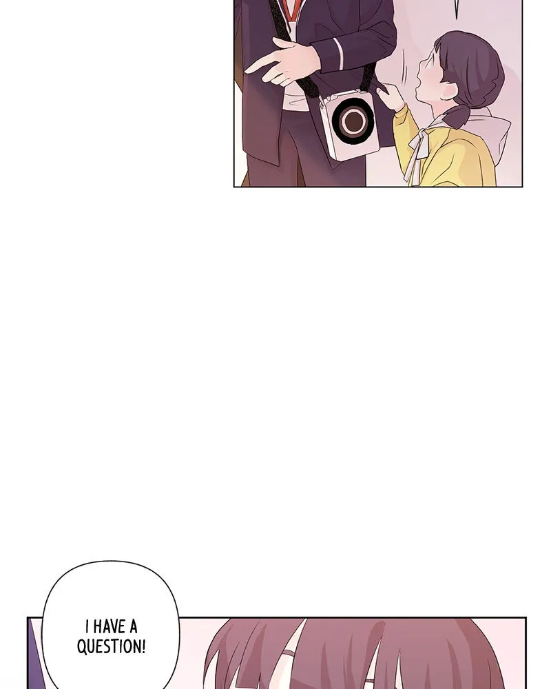 Love Falls Like Rain Chapter 3 page 18 - 