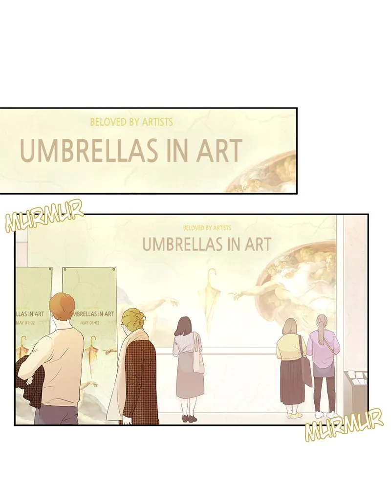Love Falls Like Rain Chapter 3 page 3 - 