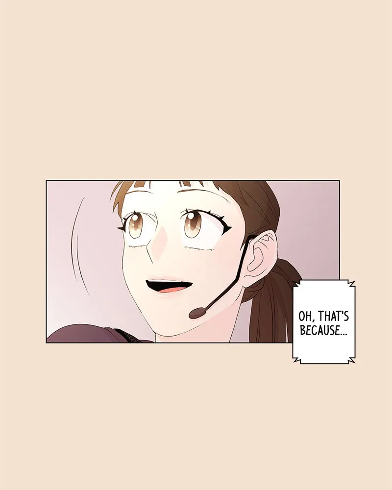Love Falls Like Rain Chapter 3 page 21 - 