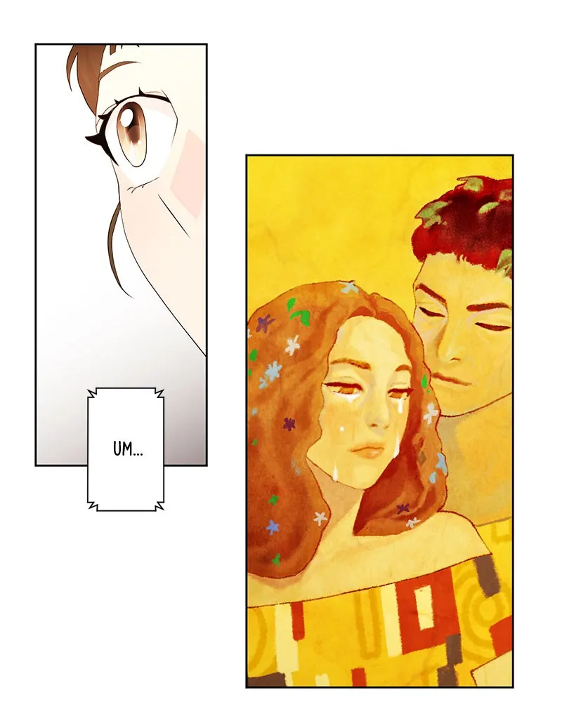 Love Falls Like Rain Chapter 3 page 24 - 