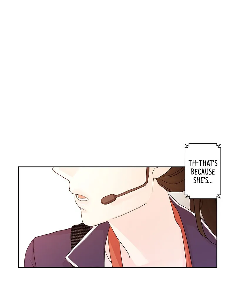 Love Falls Like Rain Chapter 3 page 25 - 