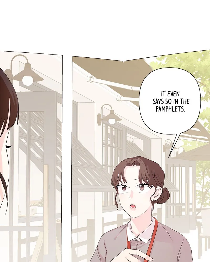 Love Falls Like Rain Chapter 3 page 27 - 
