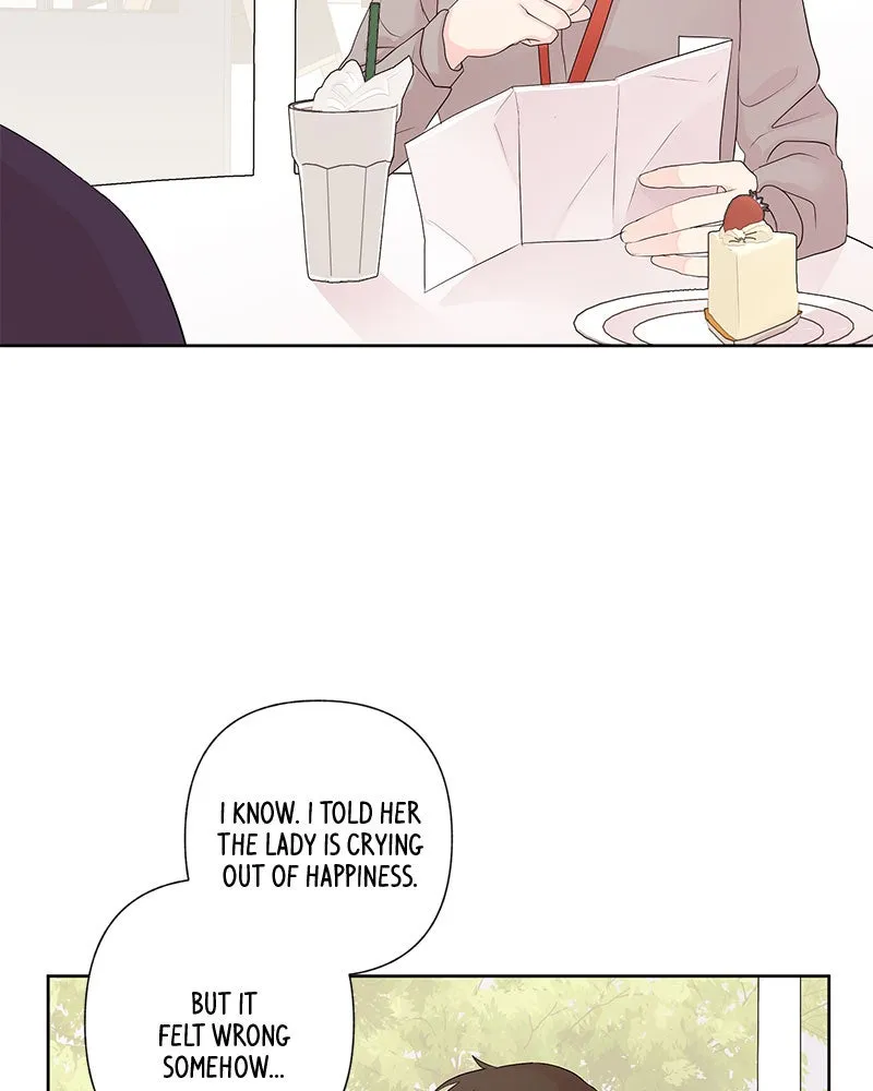 Love Falls Like Rain Chapter 3 page 28 - 