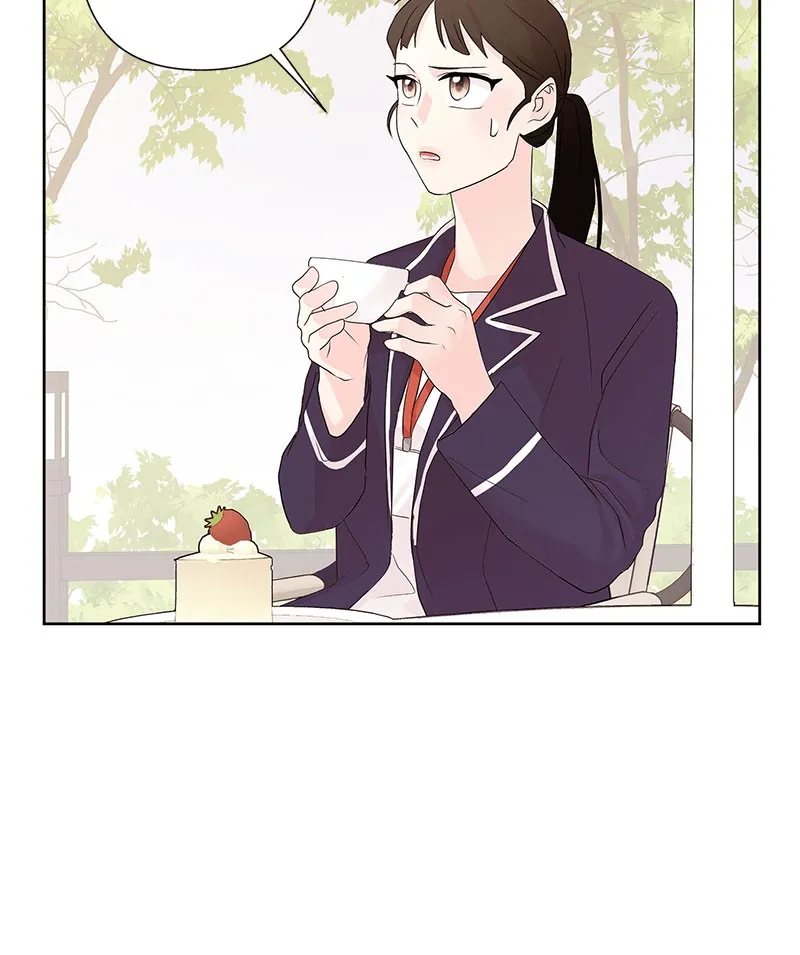 Love Falls Like Rain Chapter 3 page 29 - 