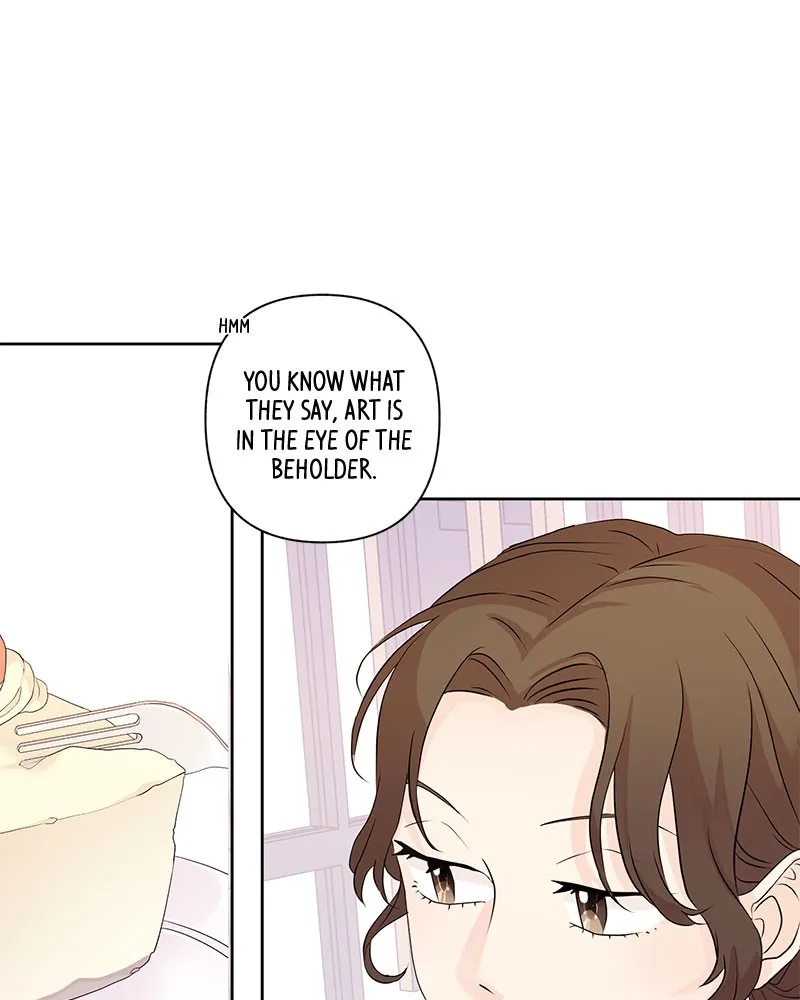 Love Falls Like Rain Chapter 3 page 30 - 