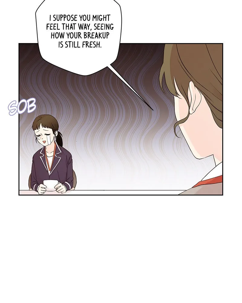 Love Falls Like Rain Chapter 3 page 32 - 