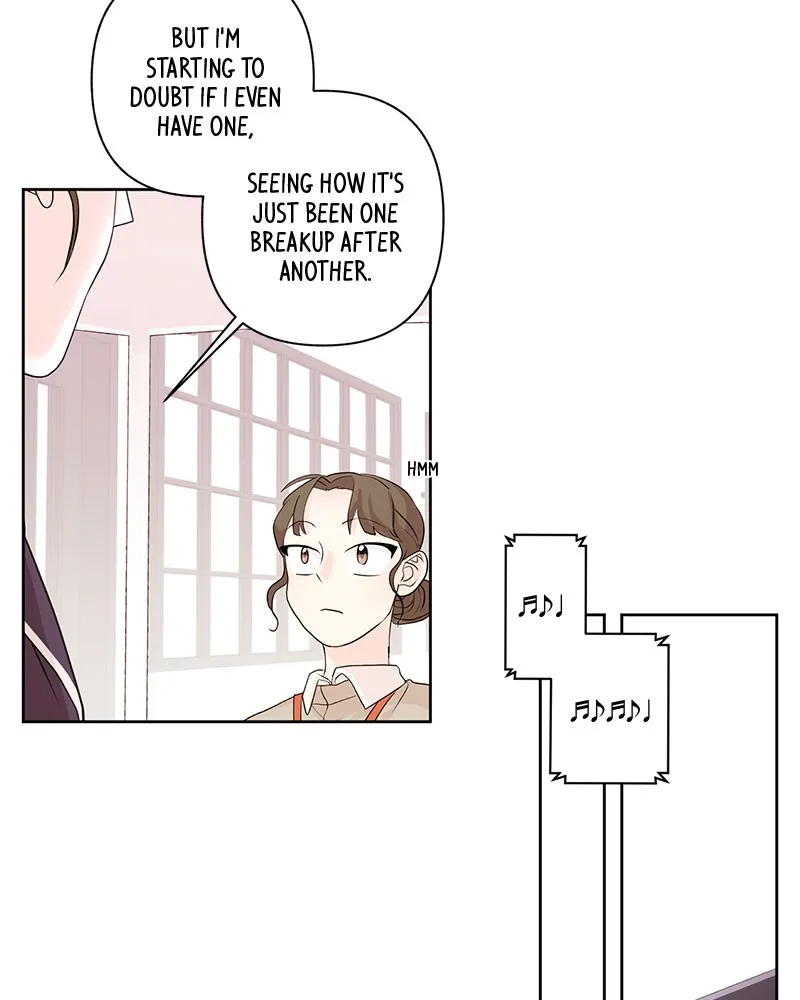 Love Falls Like Rain Chapter 3 page 36 - 