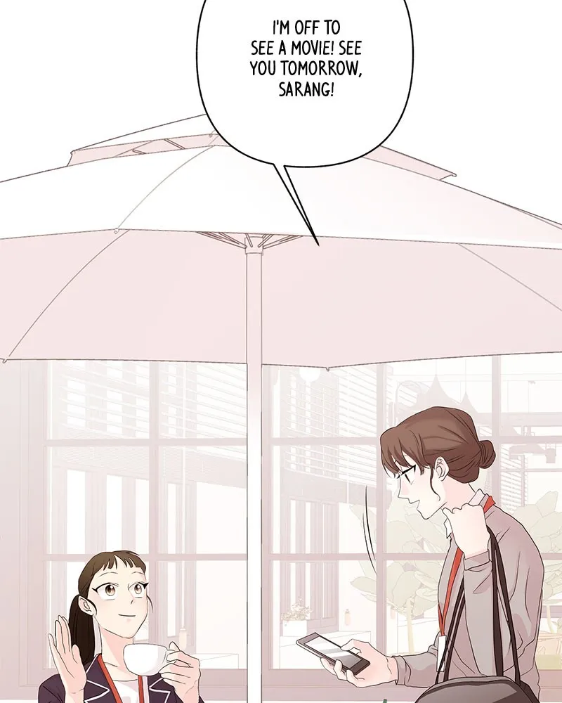 Love Falls Like Rain Chapter 3 page 38 - 