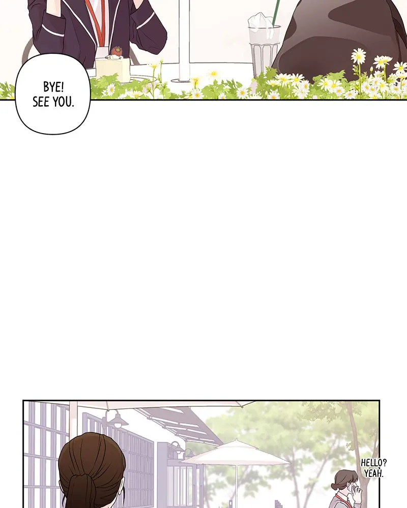 Love Falls Like Rain Chapter 3 page 39 - 