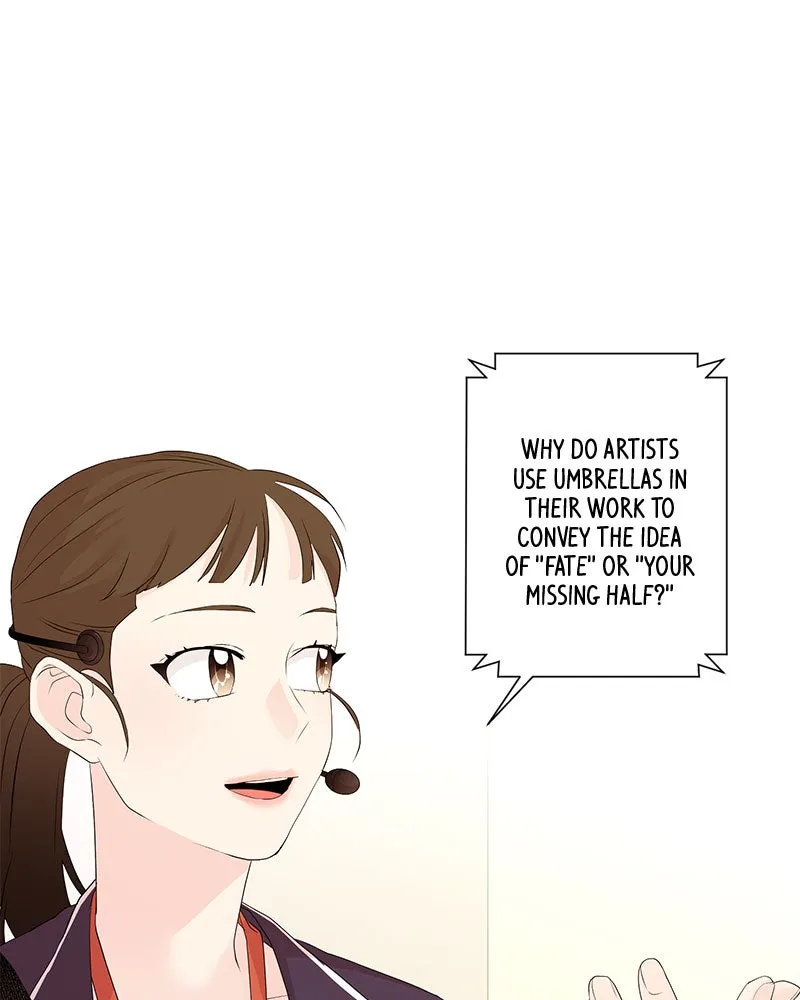 Love Falls Like Rain Chapter 3 page 5 - 