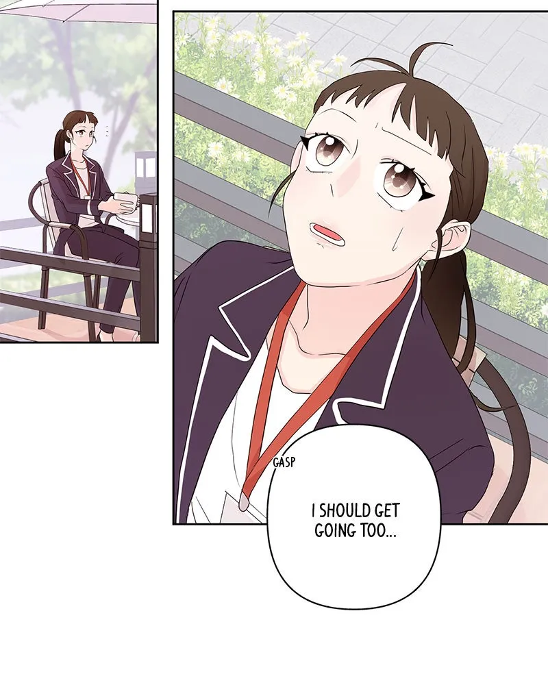 Love Falls Like Rain Chapter 3 page 42 - 