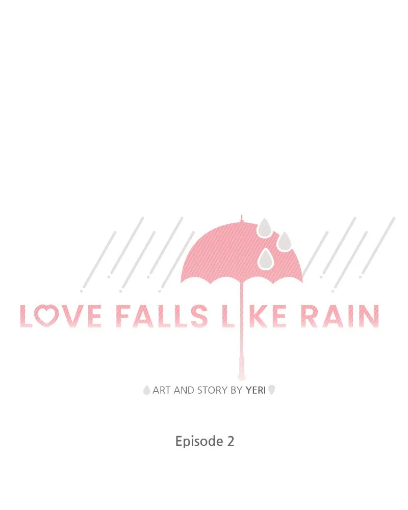 Love Falls Like Rain Chapter 3 page 43 - 