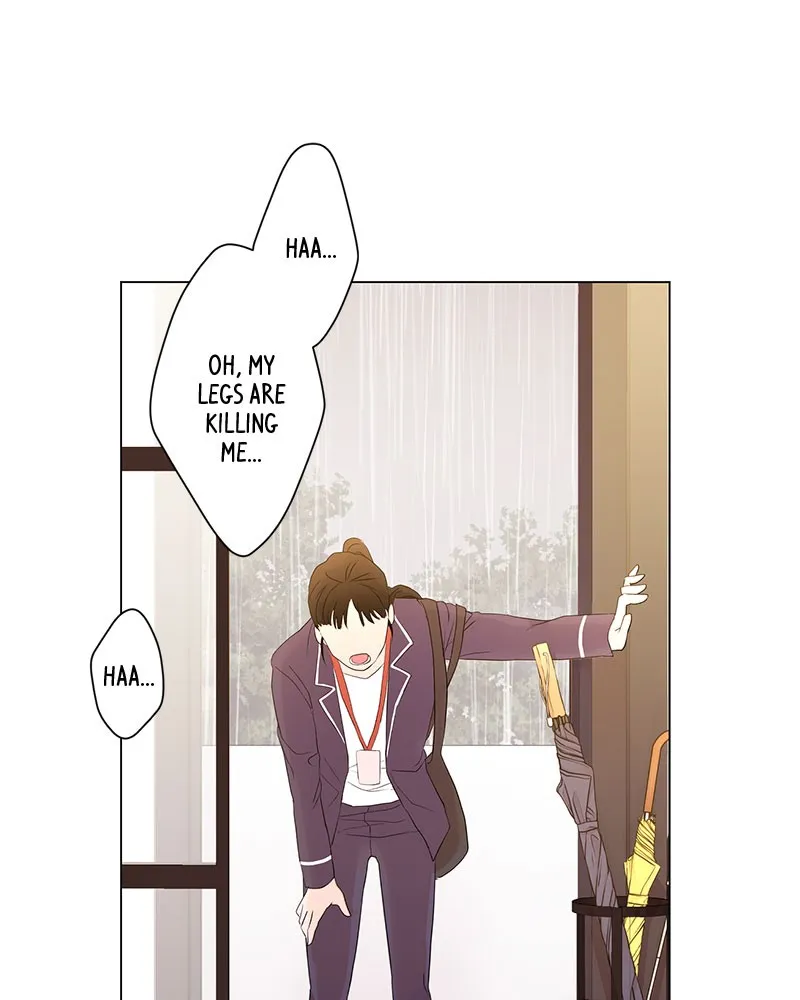 Love Falls Like Rain Chapter 3 page 46 - 