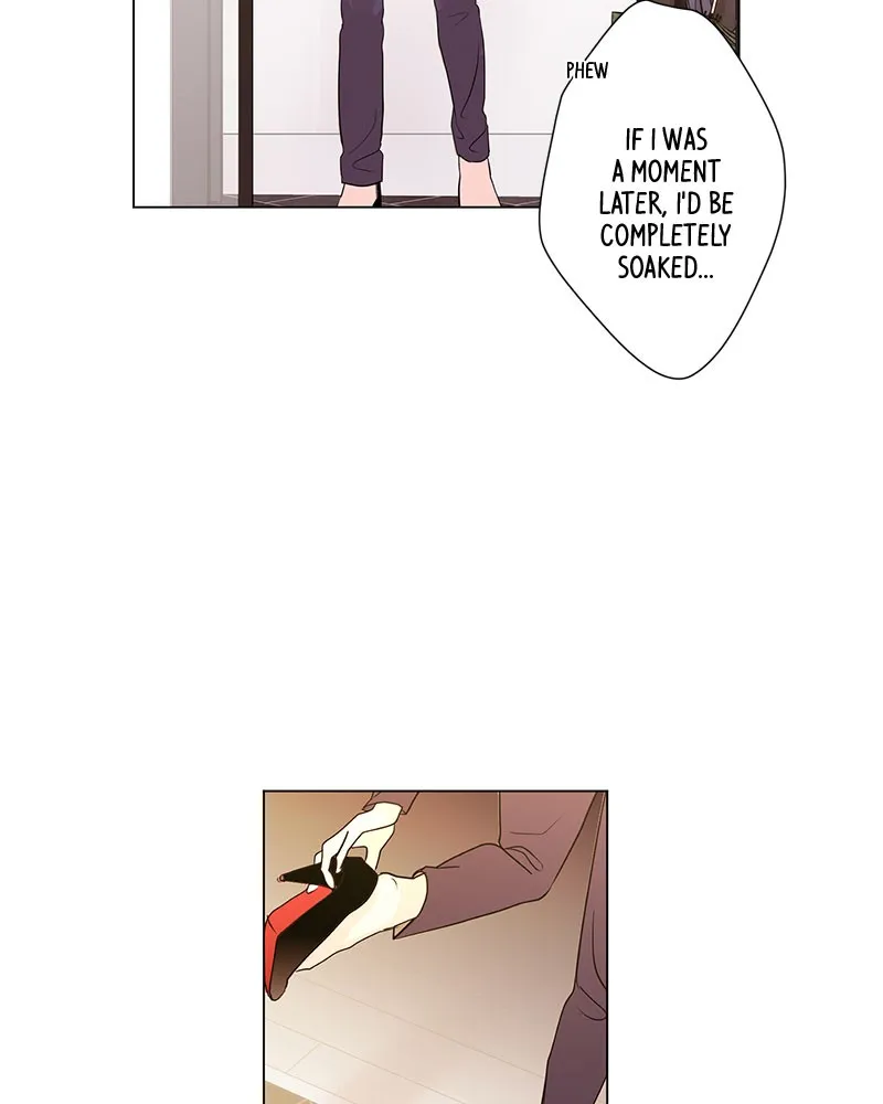 Love Falls Like Rain Chapter 3 page 47 - 