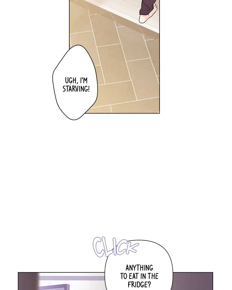 Love Falls Like Rain Chapter 3 page 48 - 