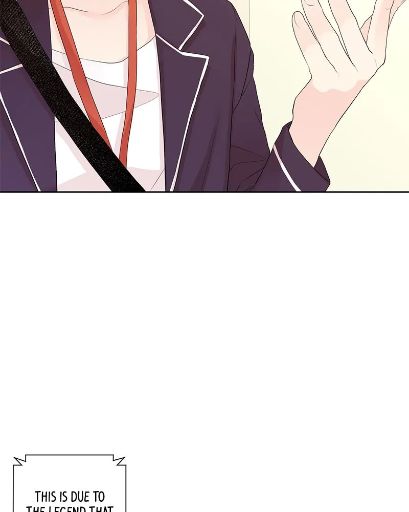 Love Falls Like Rain Chapter 3 page 6 - 
