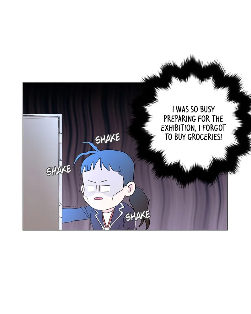 Love Falls Like Rain Chapter 3 page 51 - 