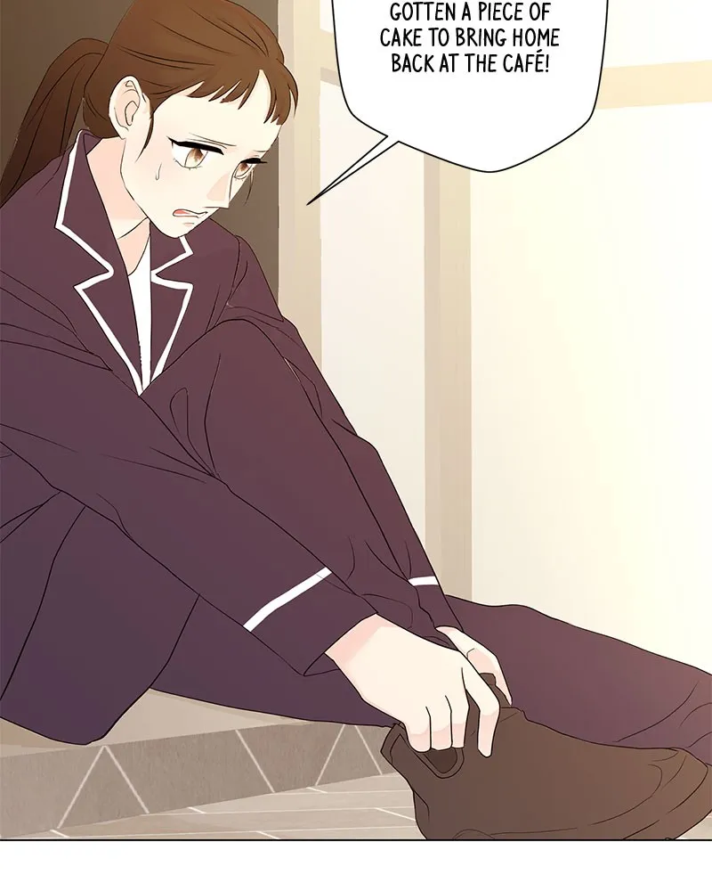 Love Falls Like Rain Chapter 3 page 53 - 