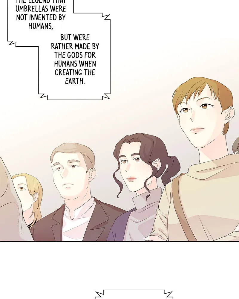 Love Falls Like Rain Chapter 3 page 7 - 