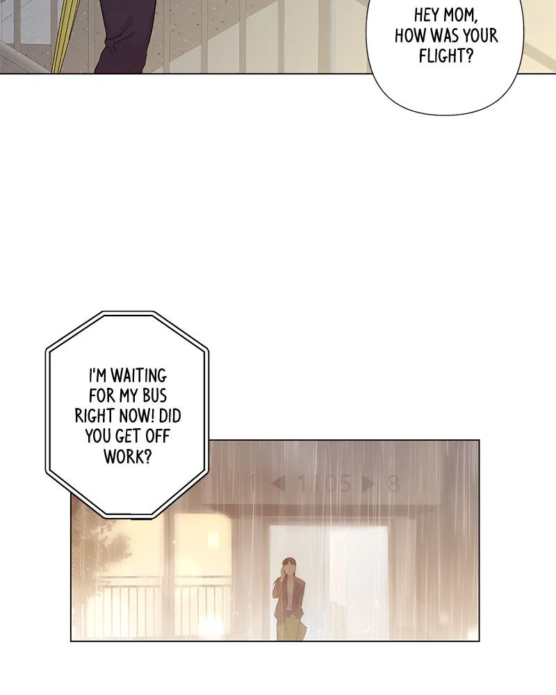 Love Falls Like Rain Chapter 3 page 64 - 