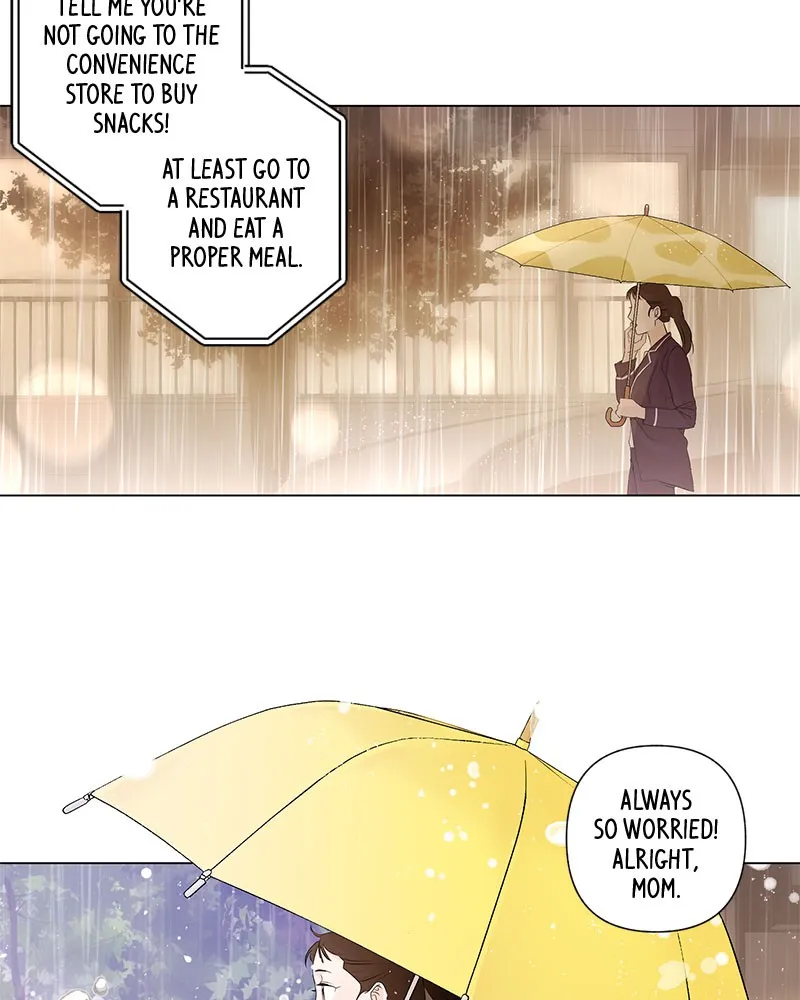 Love Falls Like Rain Chapter 3 page 69 - 