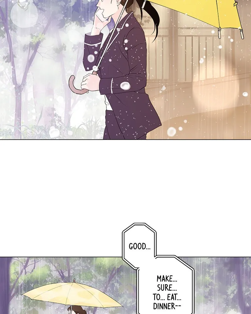 Love Falls Like Rain Chapter 3 page 70 - 