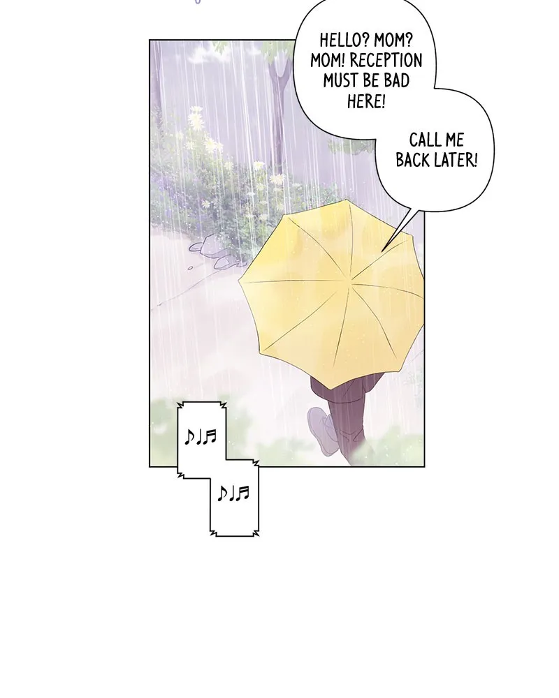 Love Falls Like Rain Chapter 3 page 72 - 